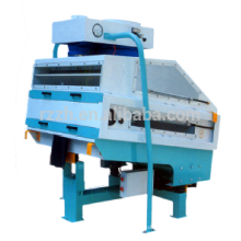 Équipement de traitement de riz série TQSF Machine Destoner